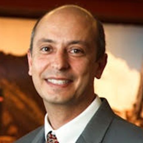 Roberto Torres Marques