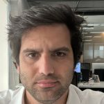 David Cohen, Sócio / Diretor de Novos Negócios profile photo