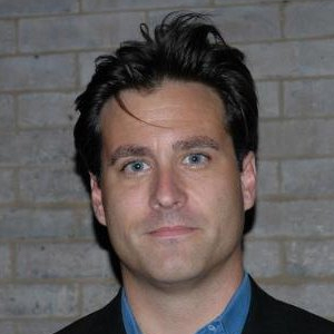 Michael Mueller