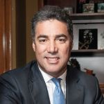 Samuel Urrutia, CEO profile photo