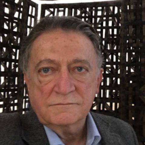 Carlos Mier y Terán