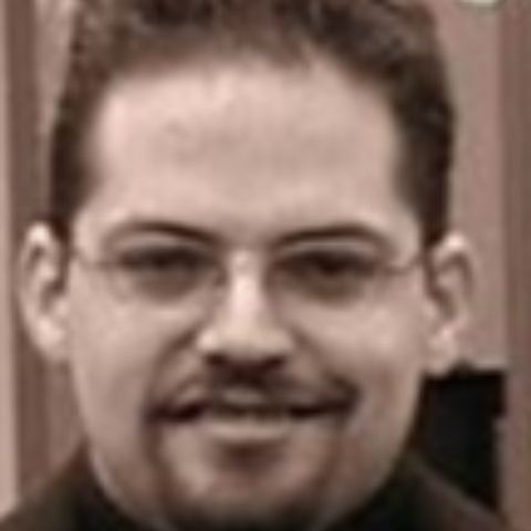 Carlos Andrés Puente