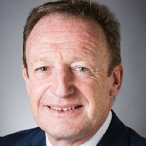 Simon Blake