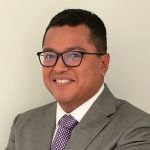 Ernesto González Garfias, Managing Director profile photo