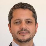 Cristián Roberts Castro, President profile photo