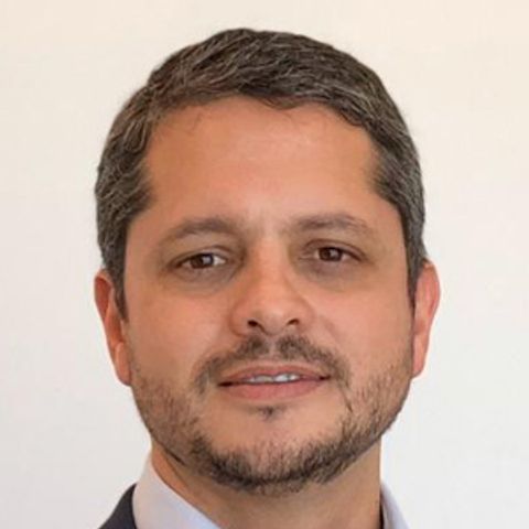 Cristián Roberts Castro