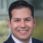 Benjamín Torres-Barrón, Partner profile photo