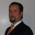 Antonio Ros, Project Development Manager profile photo
