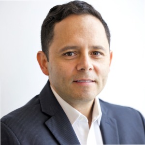 Gustavo Giraldo