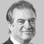 Jaime Chico Pardo, Chairman and CEO profile photo