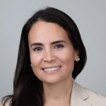 Gilda Perez-Alvarado, Chief Strategy Officer and CEO Orient Express profile photo