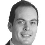 Ricardo Trejos Robledo, Partner profile photo