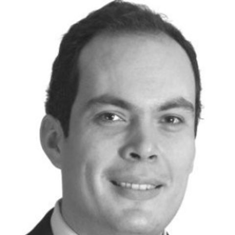 Ricardo Trejos Robledo