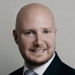 Paul Arnold, Vice President Development - Americas profile photo