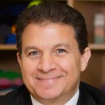 Jesús Juan Canahuati, CEO profile photo