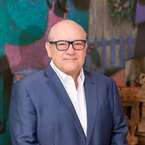 Juan Luis Bosch Gutiérrez