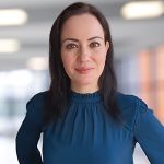 Astra Ivette Castillo Trevizo, Head of Mexico and Pacific Hub profile photo