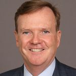 Kevin Reid, COO profile photo