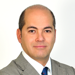 Mario Gabriel Budebo