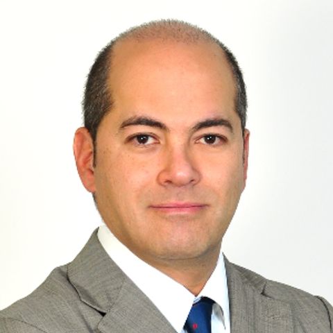 Mario Gabriel Budebo