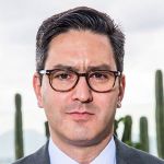 David Madero, Director, Energy Solutions profile photo