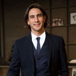 Javier García Iza, CEO profile photo