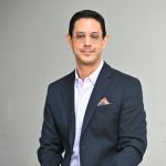 Sergio Riestra, Partner, Principal - Central & South America profile photo