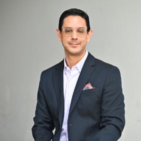 Sergio Riestra