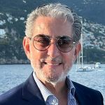 André P. Gerondeau, COO profile photo