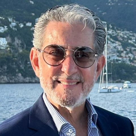 André P. Gerondeau