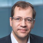 Jochen Möbert, Macroeconomist profile photo
