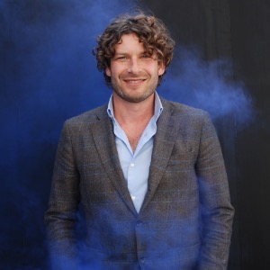 Rienk Oosterhof