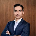 Israel Contreras, Director de Inversiones profile photo