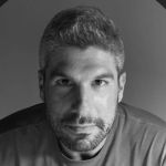 Zach Aarons, Co-Founder & General Partner profile photo