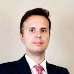 Ricardo Alves, Senior Vice President - Infrastructure Private Equity profile photo