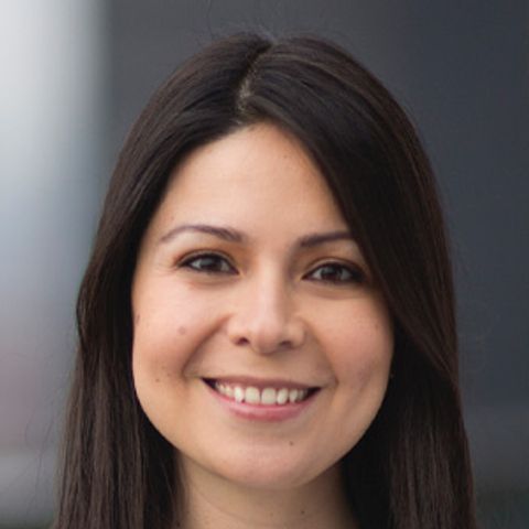 Diana Ruan Hernández