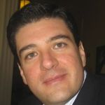 Angel Bernal, Co Founder profile photo