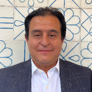 Javier Naranjo