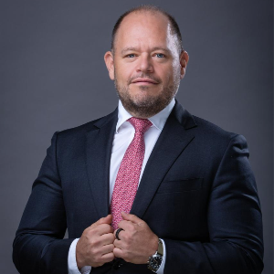 Roberto Pulido