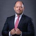 Roberto Pulido, CEO profile photo