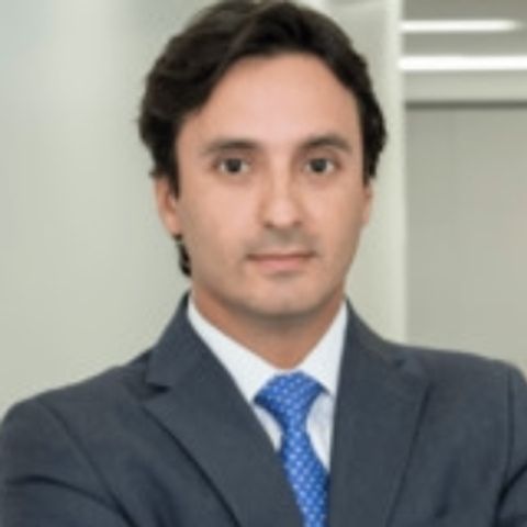 Pablo Arroyave Fernández