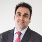 Simon Hanna, CEO profile photo