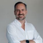 Fernando Ruiz Galindo, Corporate Managing Director profile photo