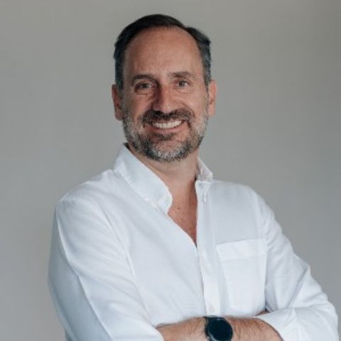 Fernando Ruiz Galindo