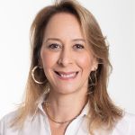 Helena Brandão, Institucional profile photo