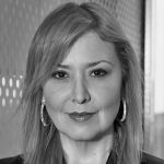 Norma Giese, Senior Managing Director profile photo