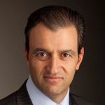 Eduardo Ramos de la Cajiga, CEO profile photo