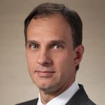 Marcelo Teixeira, Head of Infrastructure, Energy, Utilities and Public Sector profile photo