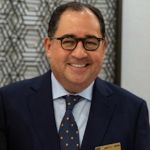 Moises Ramirez, Director of Business Development profile photo