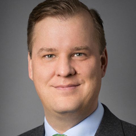 Joseph von Schaesberg